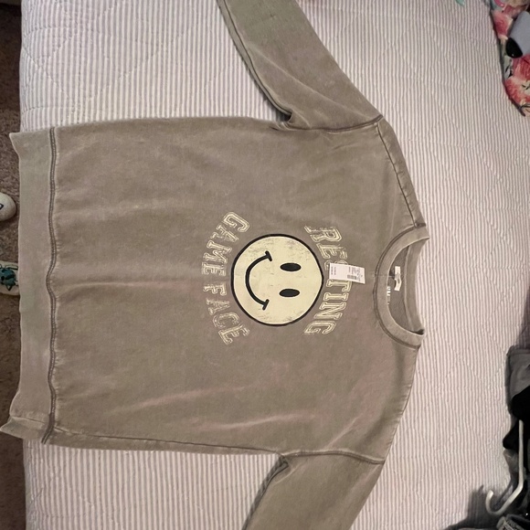 Maurice’s sweatshirt - Picture 1 of 4